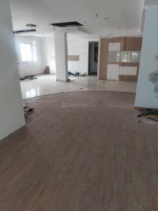 Bare shell Office Space
