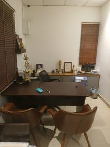 Ready to use Office Space