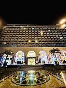 Others image of 560.0 Sq.ft pre-leased Ready to use Office Space for sale in Arjunganj for 5500000