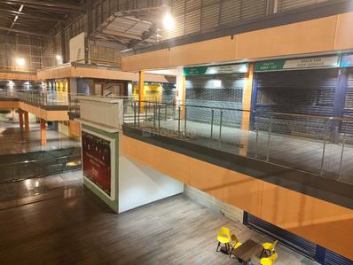 Others image of 208.0 Sq.ft   Shop for rent in Noida Extension for 18000