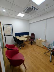 Ready to use Office Space