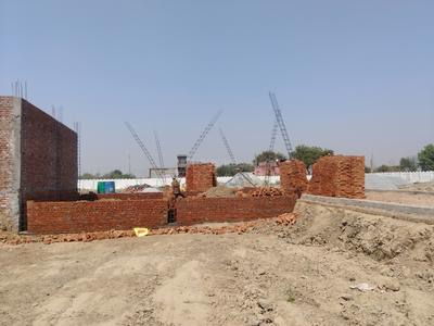 Others image of 100.0 Sq.ft   Commercial Plot for sale in Badauli Bangar for 1800000