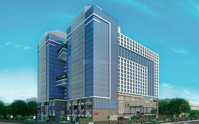 Others image of 2500.0 Sq.ft  Ready to use Office Space for rent in Thaltej for 202500