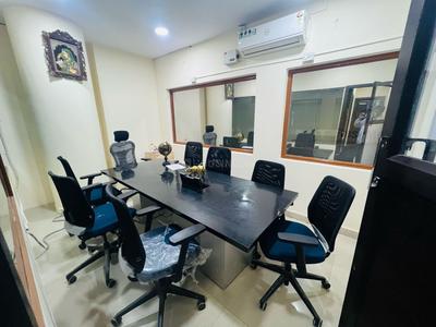 Others image of 1000.0 Sq.ft  Ready to use Office Space for rent in Bennigana Halli for 70000