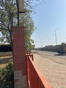 Commercial Plot