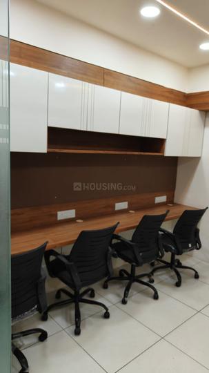 Others image of 330.0 Sq.ft Ready to use Office Space for rent in Prahlad Nagar for 25000