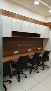 Others image of 330.0 Sq.ft  Ready to use Office Space for rent in Prahlad Nagar for 25000