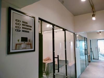 Others image of 900.0 Sq.ft  Ready to use Office Space for rent in Gajanan Nagar for 20000