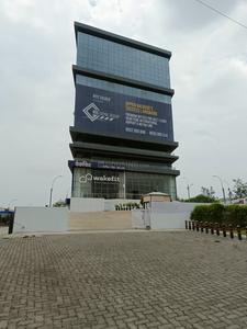 Others image of 884.0 Sq.ft Ready to use Office Space for sale in Kharadi Annex for 10200000