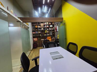 Others image of 380.0 Sq.ft  Ready to use Office Space for rent in Govandi for 150000