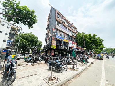 Others image of 400.0 Sq.ft  Ready to use Office Space for sale in Maninagar for 6000000
