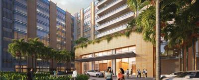 Others image of 755.0 Sq.ft  Ready to use Office Space for sale in New Town for 11000000