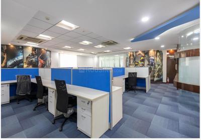 Ready to use Office Space