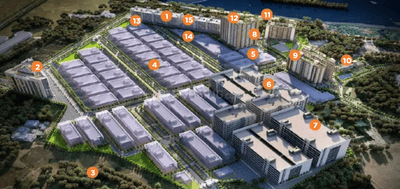 Others image of 2100.0 Sq.ft   Warehouse for sale in Thane West for 8000000