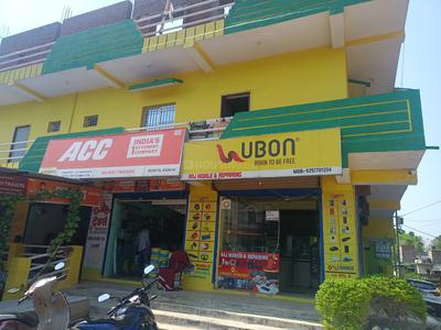 Others image of 300.0 Sq.ft   Shop for rent in Morabadi for 10000