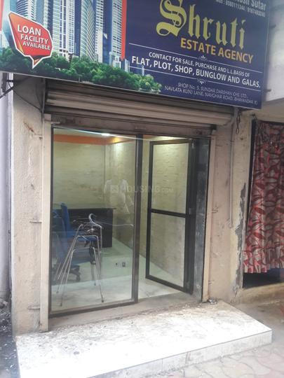 Others image of 140.0 Sq.ft  Ready to use Office Space for rent in Bhayandar East for 10000