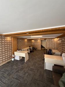 Ready to use Office Space