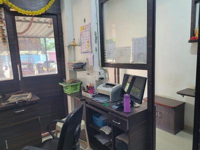 Others image of 110.0 Sq.ft   Shop for rent in Virar East for 7000