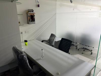 Ready to use Office Space