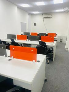 Others image of 2600.0 Sq.ft  Ready to use Office Space for rent in Sector 2 for 180000