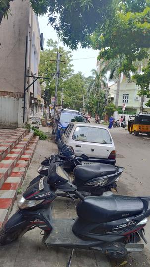 Others image of 3000.0 Sq.ft   Showroom for rent in Velachery for 275000