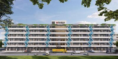 Others image of 1500.0 Sq.ft  Bare shell Office Space for rent in Juinagar for 50000