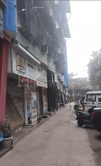 Others image of 550.0 Sq.ft pre-leased Ready to use Office Space for sale in Panvel for 11500000