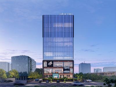 Others image of 1279.0 Sq.ft  Bare shell Office Space for sale in Ashok Vatika for 10871500