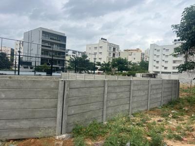 Commercial Plot