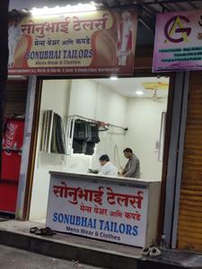 Others image of 90.0 Sq.ft pre-leased  Shop for sale in Panvel for 3700000