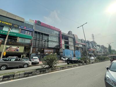 Others image of 1000.0 Sq.ft pre-leased  Shop for sale in Punjabi Bagh for 30000000