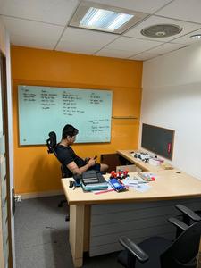 Others image of 1532.0 Sq.ft  Ready to use Office Space for rent in Kodihalli for 80000