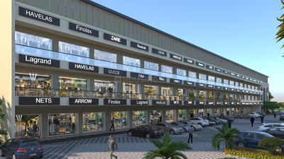 Others image of 420.0 Sq.ft   Shop for sale in Lohgarh for 6200000