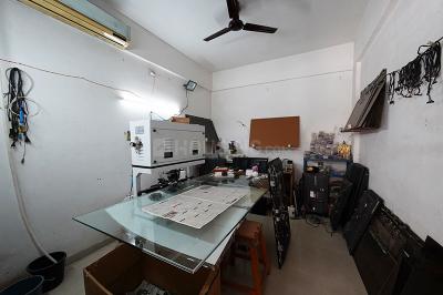 Others image of 170.0 Sq.ft pre-leased  Shop for sale in Chiloda for 3800000