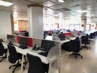 Ready to use Office Space