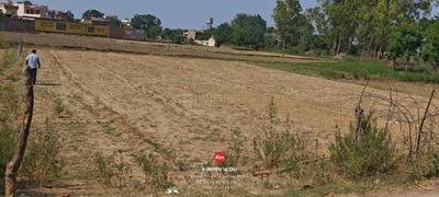 Commercial Plot