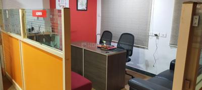 Ready to use Office Space