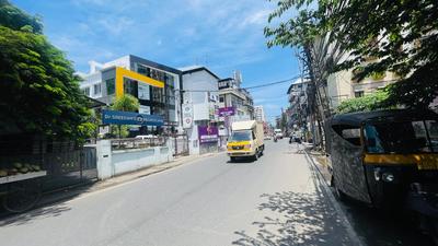 Commercial Plot
