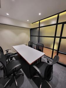 Others image of 750.0 Sq.ft  Ready to use Office Space for rent in Vasanth Nagar for 80000