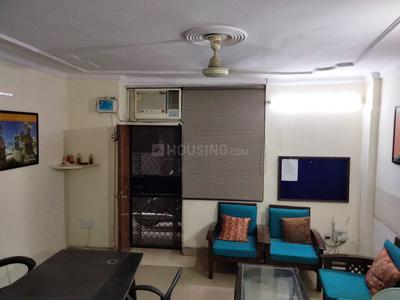 Commercial image of 540.0 Sq.ft  Ready to use Office Space for rent in Safdarjung Enclave for 25000