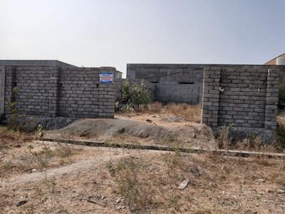 Commercial Plot
