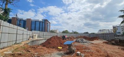 Others image of 770.0 Sq.ft  Bare shell Office Space for sale in Yendada for 7650000