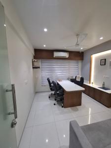 Others image of 350.0 Sq.ft  Ready to use Office Space for rent in Shyamal for 26000