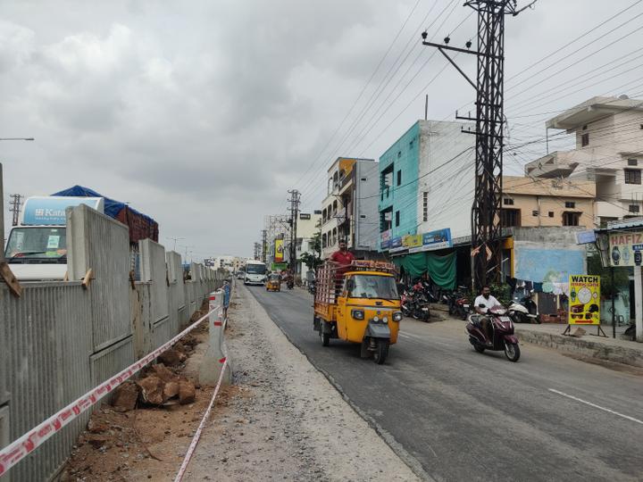 Others image of 700.0 Sq.ft pre-leased  Shop for sale in Annojiguda for 7500000
