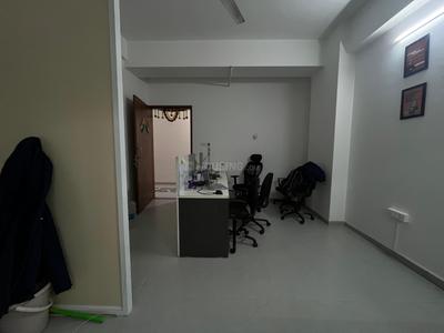 Ready to use Office Space