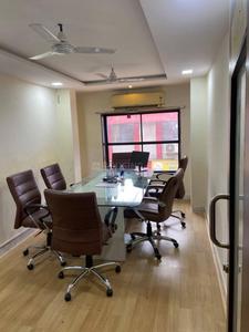 Cabin image of 700.0 Sq.ft  Ready to use Office Space for rent in Kandivali West for 45000