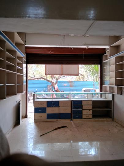 Others image of 250.0 Sq.ft  Bare shell Office Space for rent in Dhayari for 15000