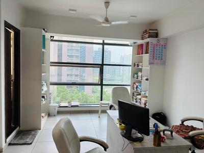 Others image of 650.0 Sq.ft  Ready to use Office Space for rent in Sola for 35000