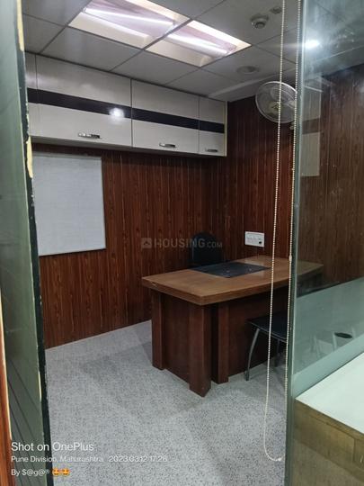 Others image of 600.0 Sq.ft Ready to use Office Space for rent in Vishrantwadi for 30000
