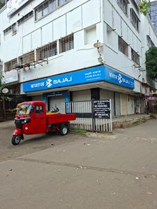 Others image of 600.0 Sq.ft pre-leased  Showroom for sale in Viman Nagar for 21000000